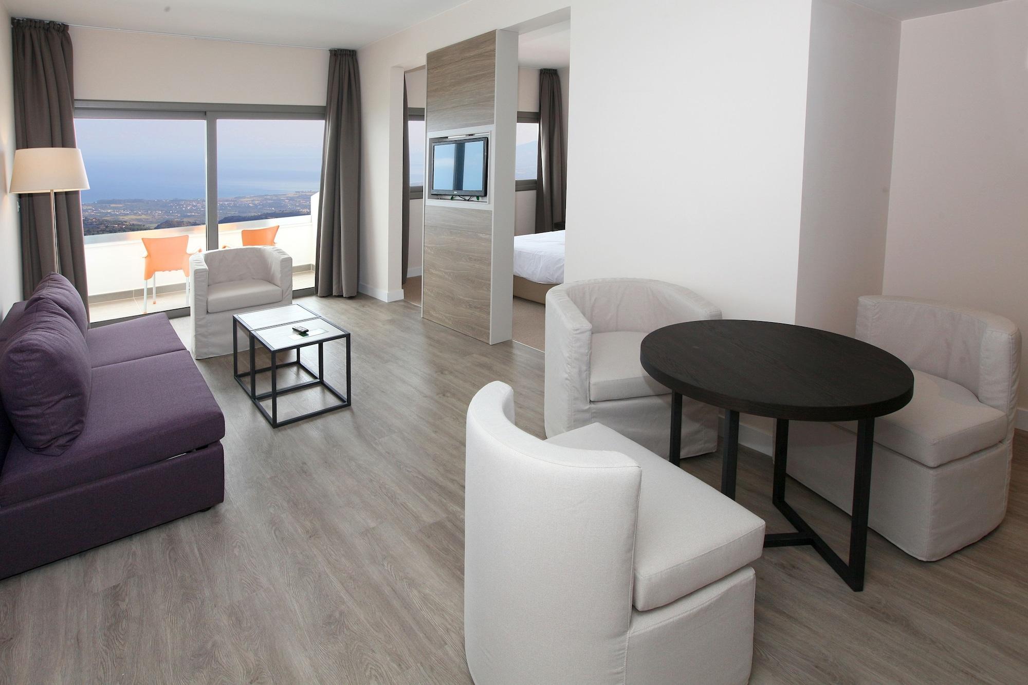 Droushia Heights Hotel Dhrousha Екстериор снимка