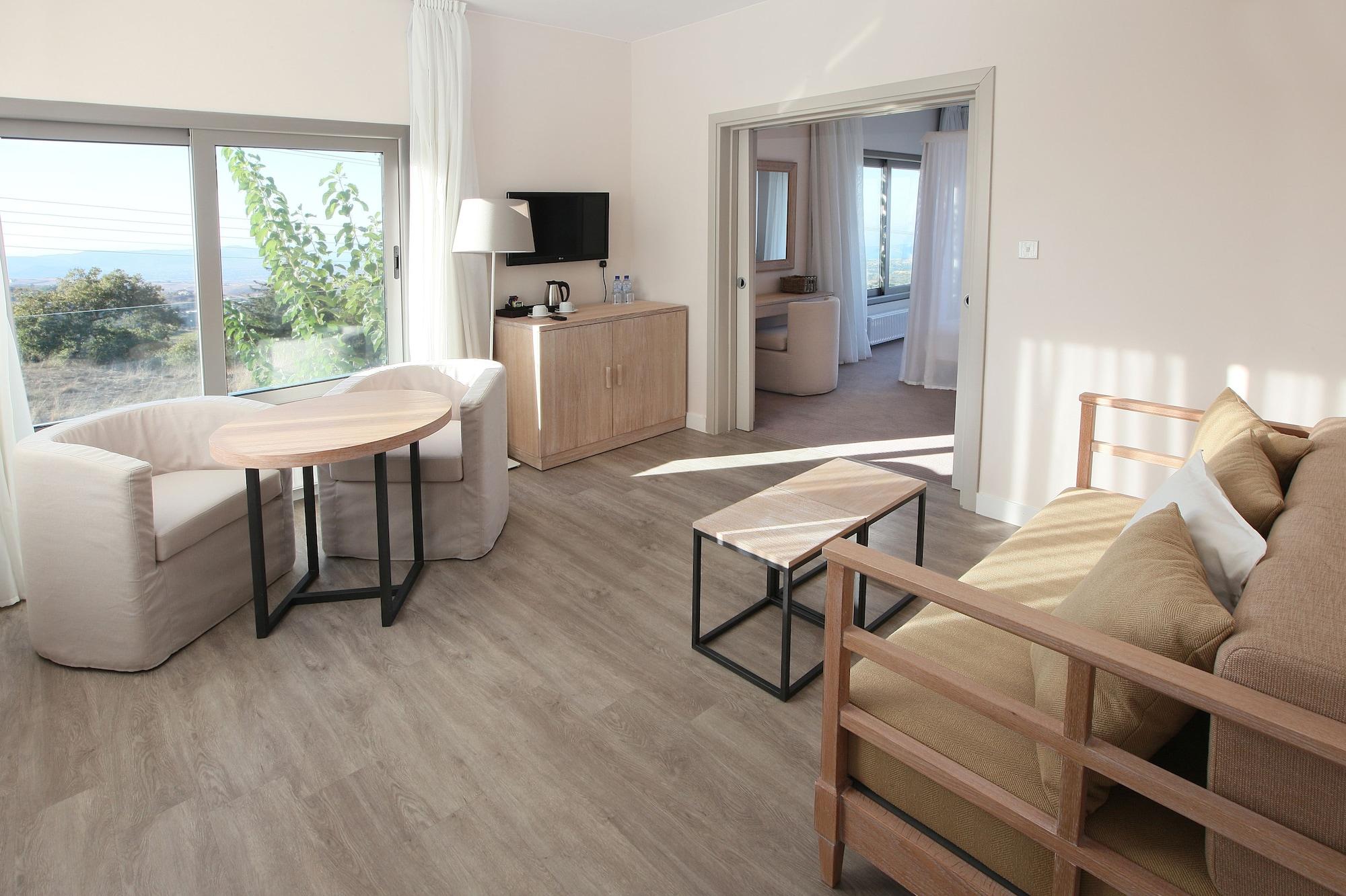 Droushia Heights Hotel Dhrousha Екстериор снимка