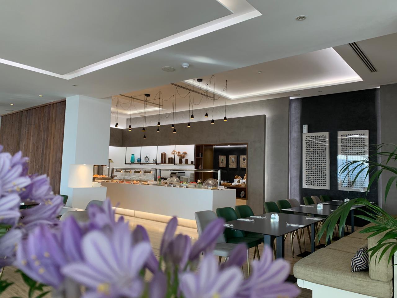 Droushia Heights Hotel Dhrousha Екстериор снимка