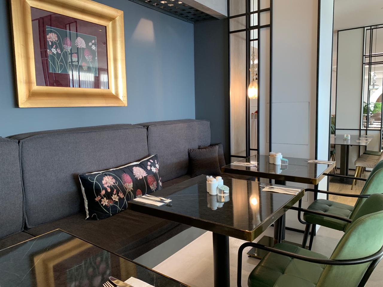 Droushia Heights Hotel Dhrousha Екстериор снимка