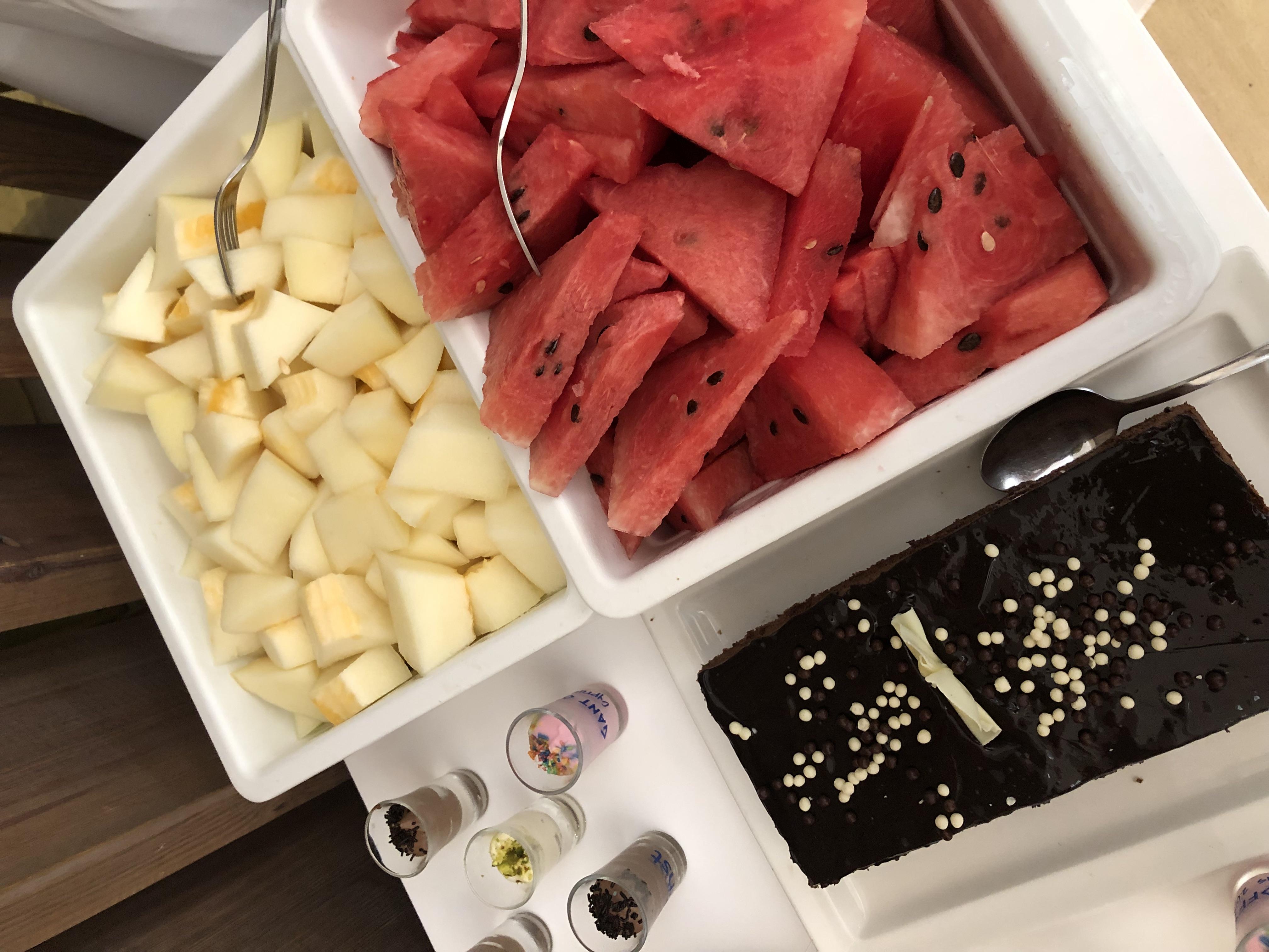 Droushia Heights Hotel Dhrousha Екстериор снимка