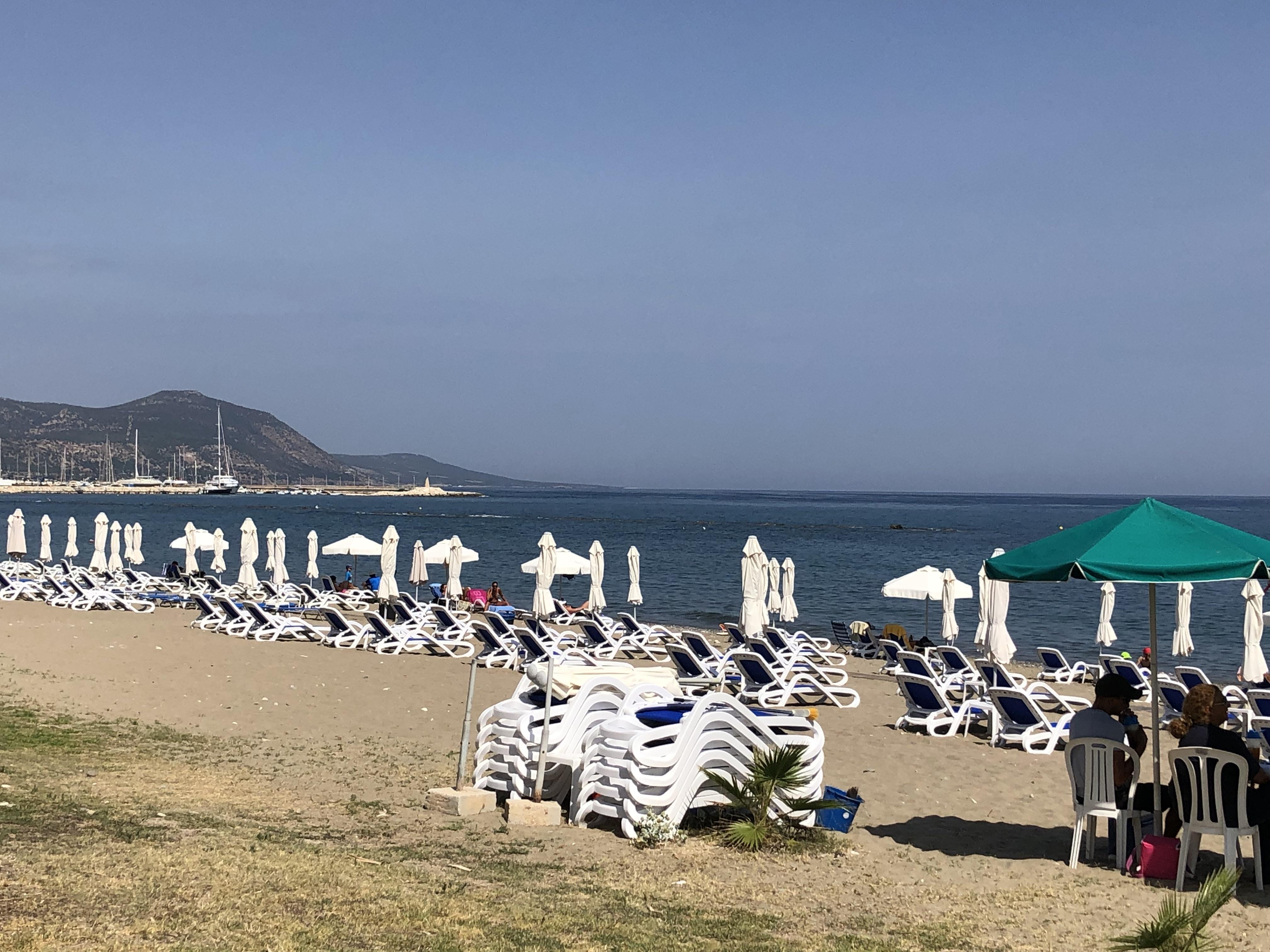Droushia Heights Hotel Dhrousha Екстериор снимка