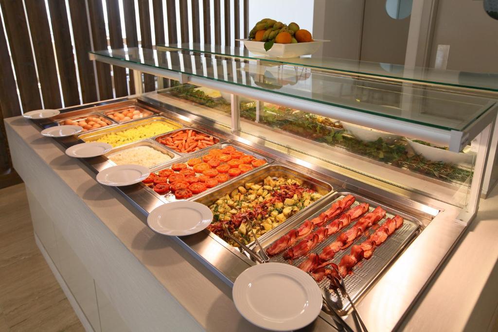 Droushia Heights Hotel Dhrousha Екстериор снимка