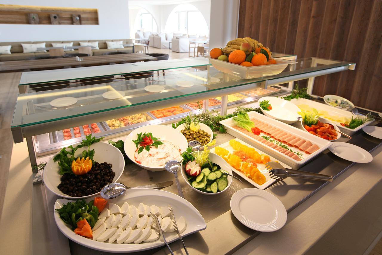 Droushia Heights Hotel Dhrousha Екстериор снимка