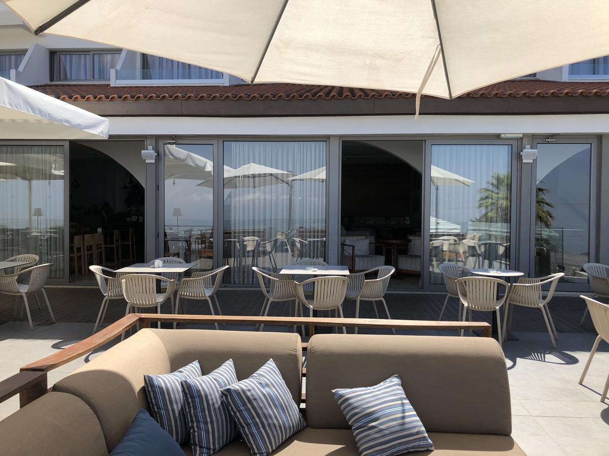 Droushia Heights Hotel Dhrousha Екстериор снимка