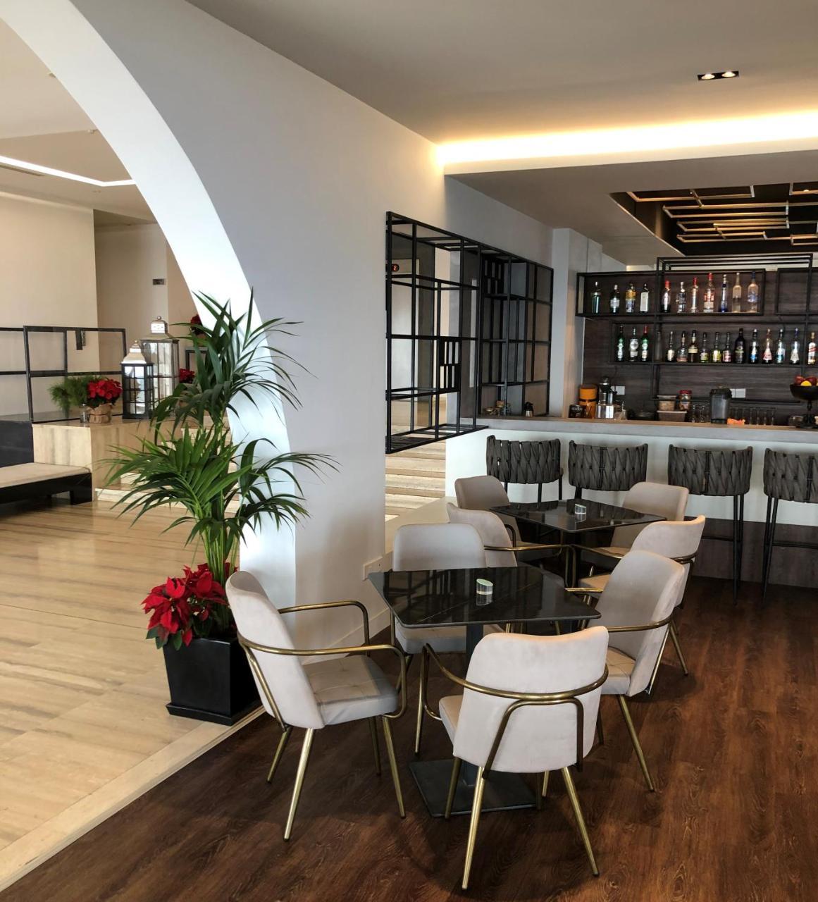 Droushia Heights Hotel Dhrousha Екстериор снимка