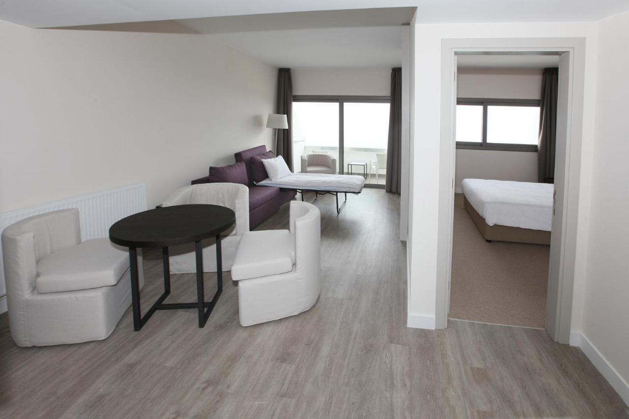 Droushia Heights Hotel Dhrousha Екстериор снимка