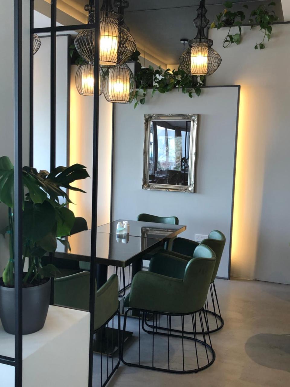 Droushia Heights Hotel Dhrousha Екстериор снимка
