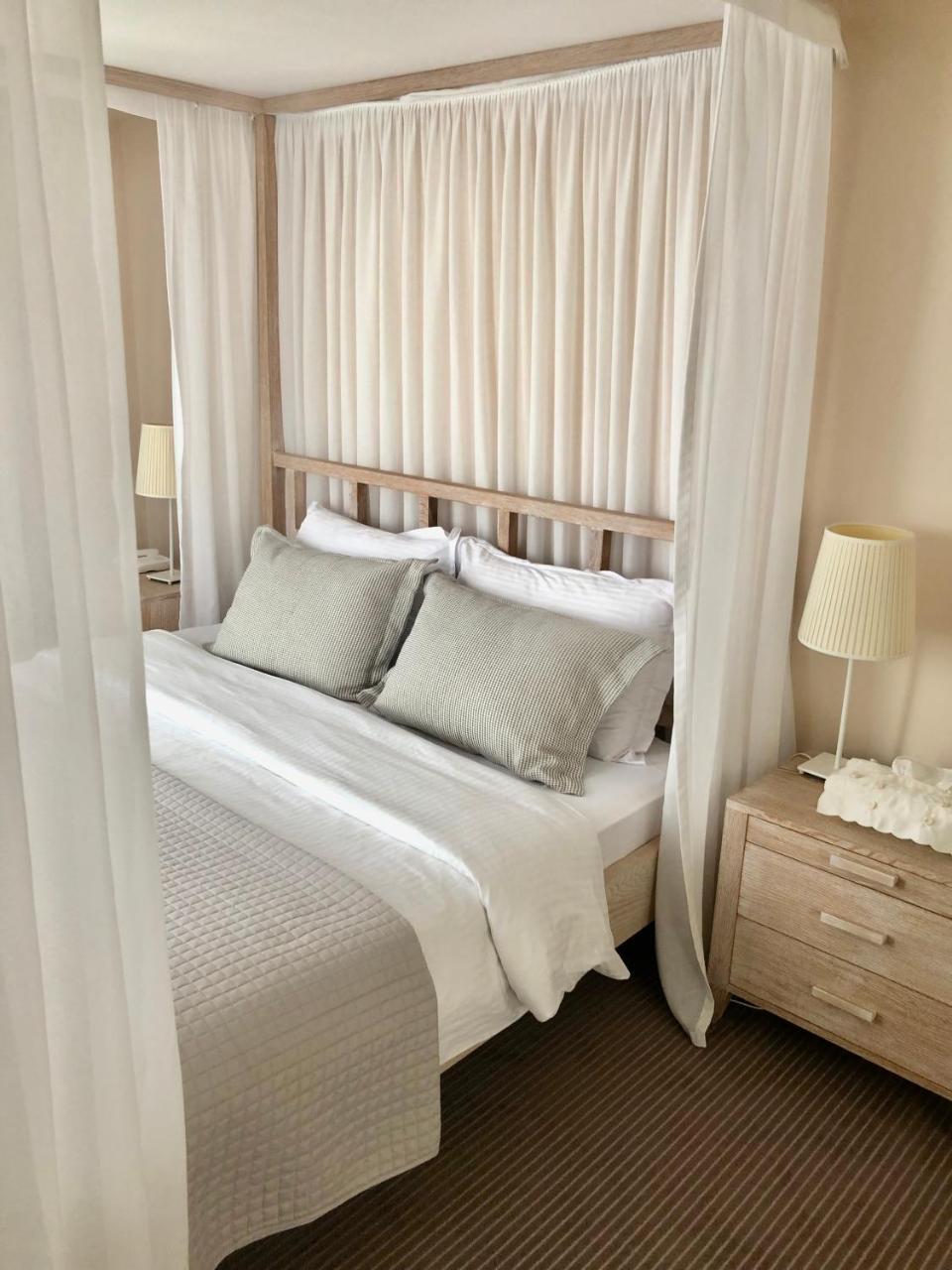 Droushia Heights Hotel Dhrousha Екстериор снимка