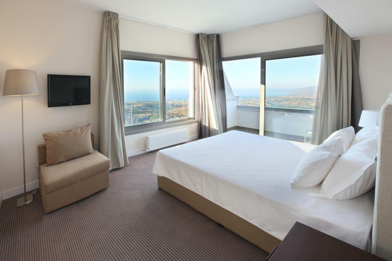 Droushia Heights Hotel Dhrousha Екстериор снимка